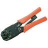 LINK LKCRIMP universele tang voor krimpverbindingen, 4,6,8 inch Rj11 Rj12 Rj45