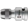 Wera 05042765001 784 B 3/8"-verbindingsdelen met -snelwisselhouder, 5/16 inch x 50 mm