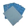 MANHONG Schuurpapier Schuurpapier Droog/nat Waterproof Schuurpapier Schuurpapier 1000-7000 280x230mm Schuurpapier Tool (Mesh : 2000)