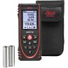 Leica DISTO X3 robuuste laserafstandsmeter, doorstaat valtest tot 2 m hoogte