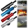 Jeeeun Safe Hammer, Safe Hammer Car Window Breaker, Multi-Functional Car Escape Tools Safehammer (4pcs)