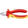 KNIPEX Zijsnijtang 70 06 140 kniptang VDE-getest