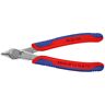 KNIPEX Electronic Super Knips 78 13 125 elektronica-tang