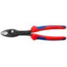 KNIPEX TwinGrip Voorgrijptang 82 02 200 grijptang