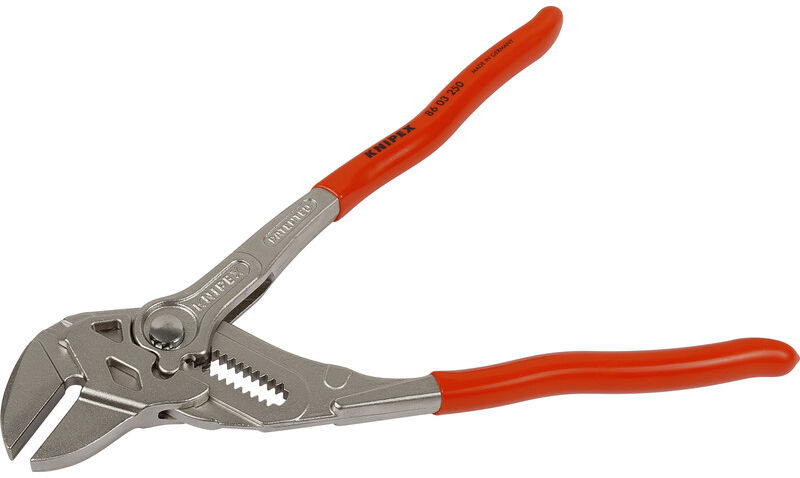 Knipex 8603 sleuteltang 250mm