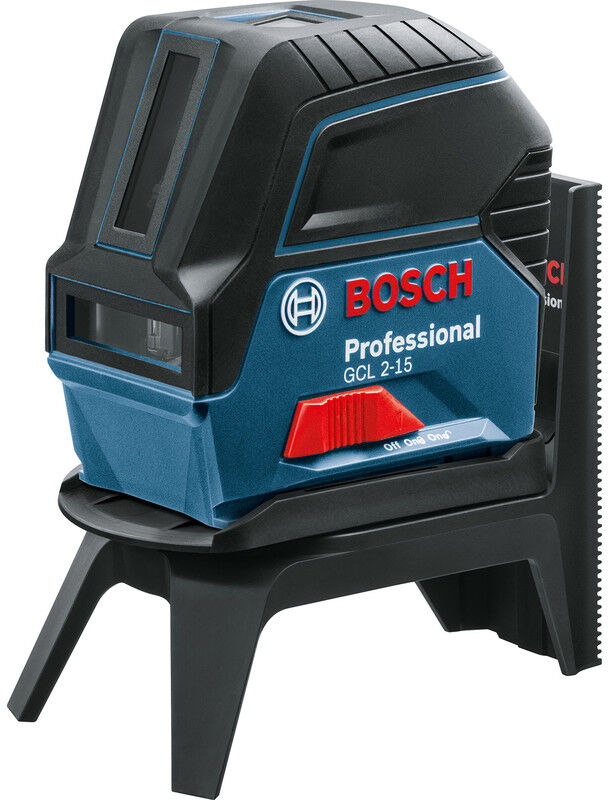 Bosch GLL 2-15 G lijnlaser Groen