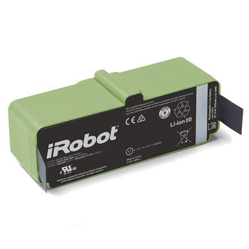 iRobot Battery 60X, 89X, 9XX 4462425