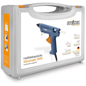 Limpistol Gluematic 3002 I Koffert Steinel