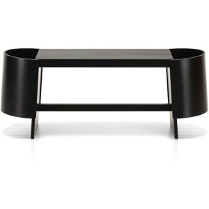 Artek Kiulu Bench A Svart