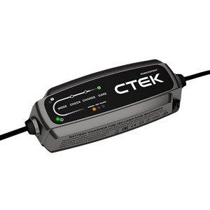 CTEK Batterilader  CT5 Powersport Litium