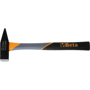 Beta Tools Hammer Med Fiberskaft