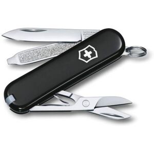 Lommekniv Victorinox Classic Sd - Sort