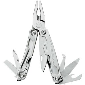 Multiverktøy Leatherman Rev