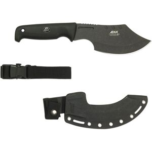 EKA Axeblade W1 Black OneSize, Black