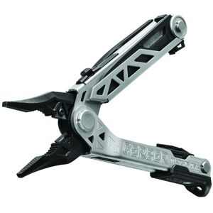 Gerber Center-Drive Multi-tool, GB Stainless Steel OneSize, Stainless Steel