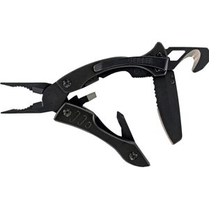 Gerber Crucial Black Black OneSize, Black