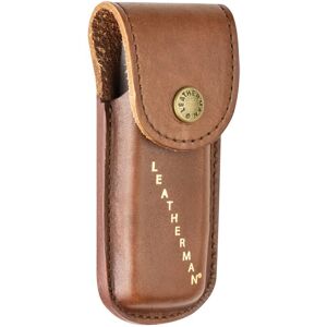 Leatherman Heritage Leather Sheath Brun S, Brown