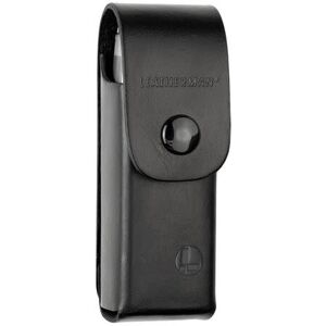 Leatherman Leather Sheath OneSize, Black