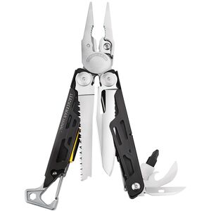 Leatherman Signal Sort OneSize, Black