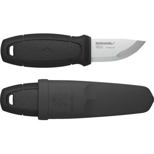 Mora Eldris Black 0, Black