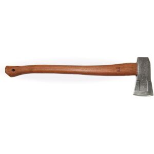 Øyo Cleaves Axe OneSize, Brown/Black