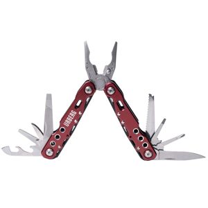 Urberg Multi Tool G2 Red OneSize, Red