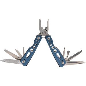 Urberg Multi Tool Small Navy OneSize, Navy