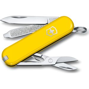 Victorinox Classic SD Gul OneSize, Gul