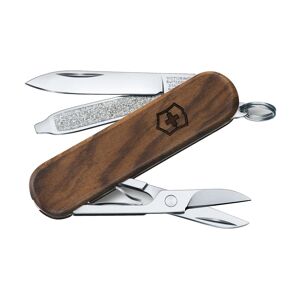 Victorinox Classic SD Wood Wood OneSize, Wood