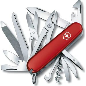 Victorinox Handyman Red OneSize, Red