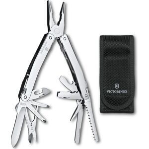 Victorinox Swiss Tool Spirit MX Nylon Pouch Stål OneSize, Steel