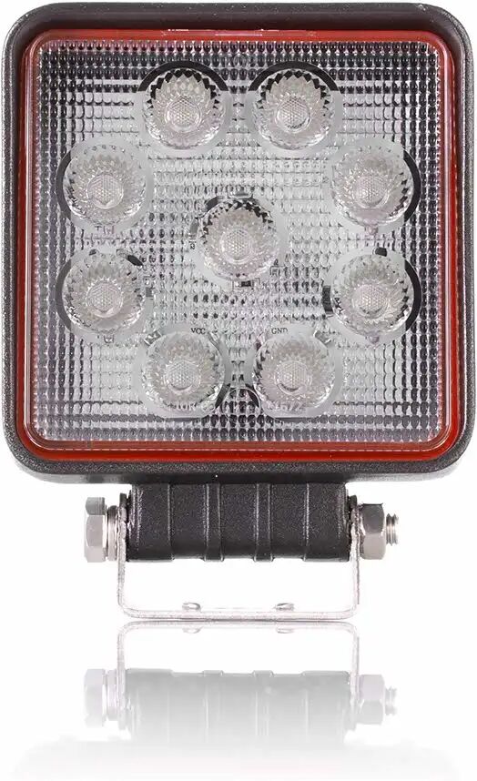 Canlamp W27 Led Arbeidslys