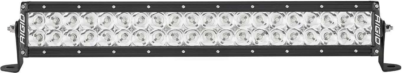 Rigid E20 Pro Flood Led Arbeidslys