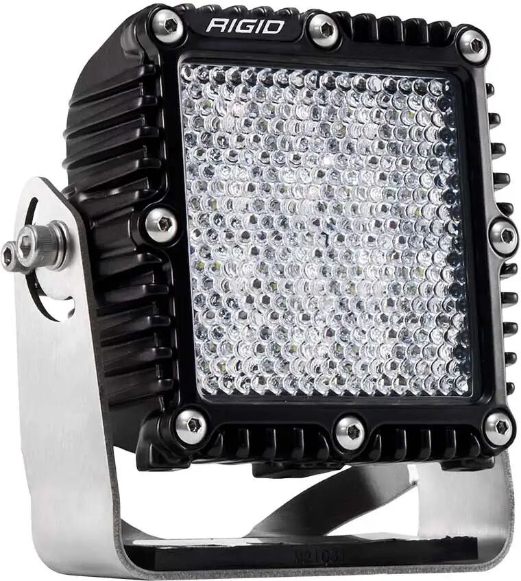 Rigid Q-Serie Pro Led Arbeidslys