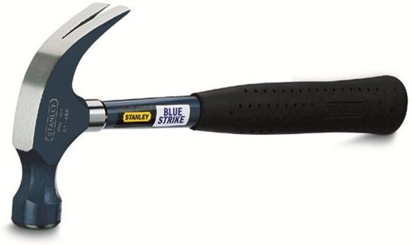 Stanley Hammer Blue Strike 450g 1-51-488