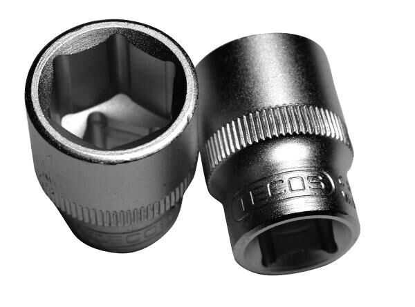 Wareco Pipe 20mm 1/2" Tecos