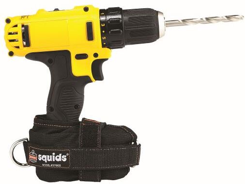 Ergodyne Batterisko Drill S 2,7 Kg