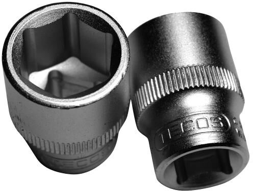 Wareco Pipe 20mm 1/2" Tecos