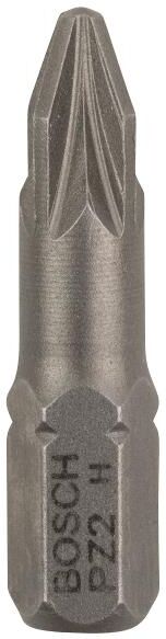 Bosch Bits-003 Pz2 25mm A3