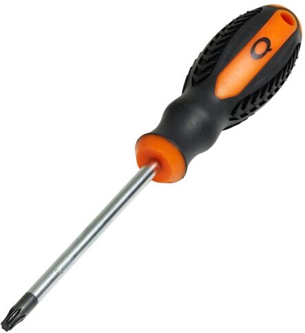 Q-Tools Skrutrekker 205mm T25x100x6mm