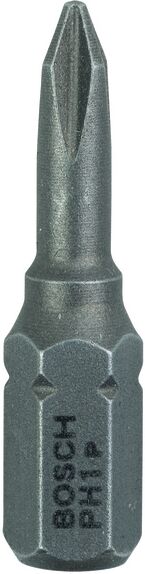 Bosch Bits-003 Ph1 25mm A3