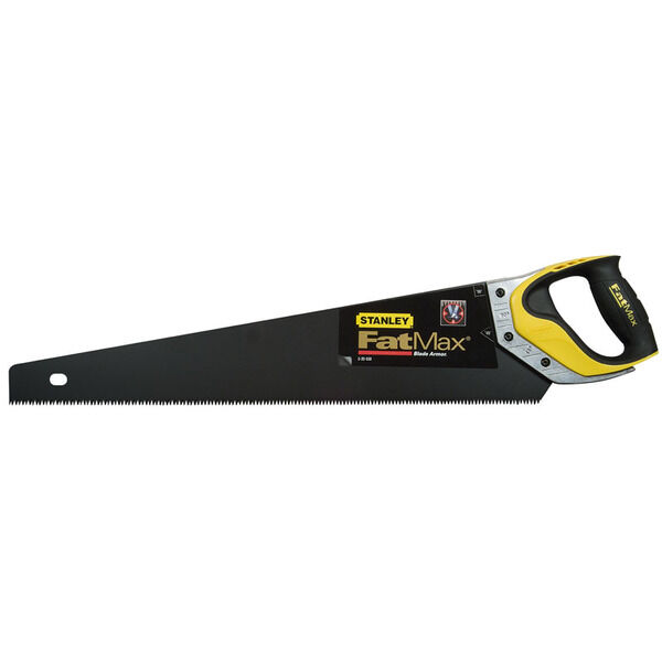 Stanley Håndsag Fatmax 550mm/22"