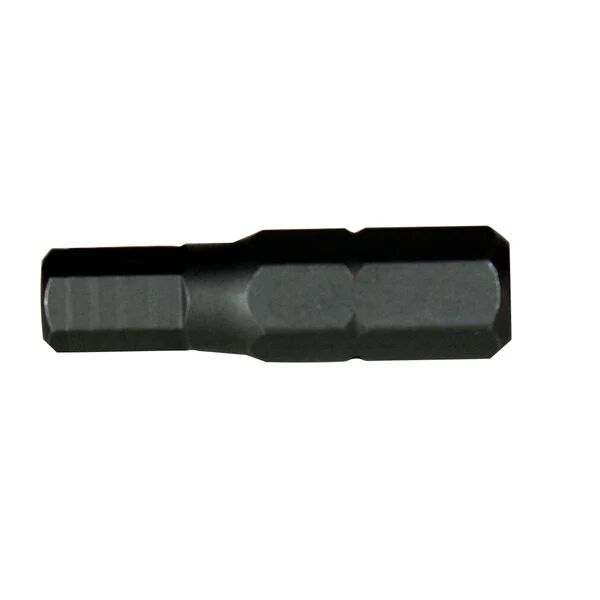 Tecos Bits S2 Unbrako 4x25 3 Stk Pak