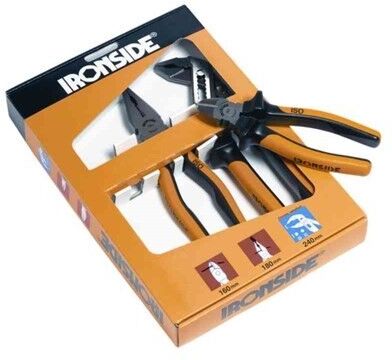 Northstore Ironside Tangsett 3 DELER 121016