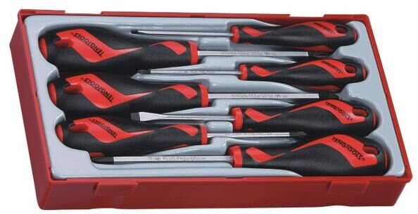 Northstore Tengtools Skrutrekkersett TT917N