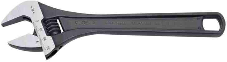 Northstore SKIFTENØKKEL IRONSIDE GRIP. 24X159MM 115126