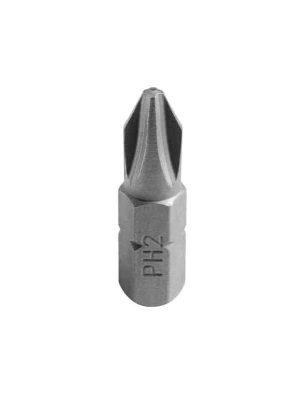 Northstore BITS PH1 IRONSIDE 25MM 10PK 244154