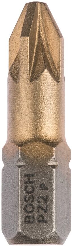 Northstore BOSCH BITS-003 PZ2 MAXGRIP 25MM A3