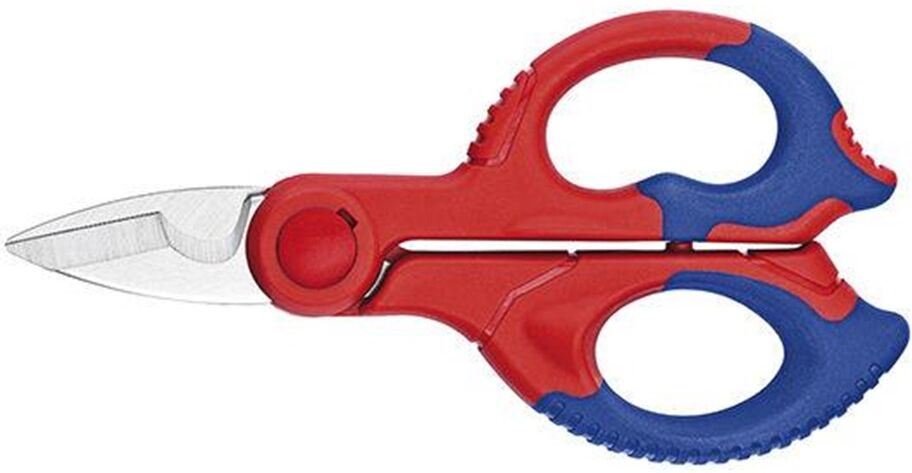 Northstore KNIPEX SAKS ELEKTRIKER 95 05 155 SB 9505155 SB