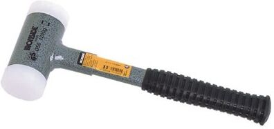 Northstore Ironside Hammer rekylfri 40mm 850gr